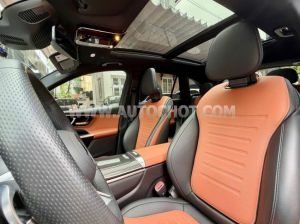 Xe Mercedes Benz GLC 300 4Matic 2024