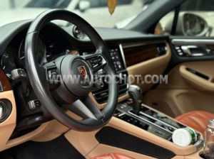 Xe Porsche Macan 2.0 2022