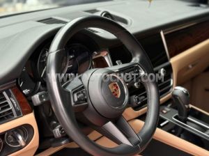 Xe Porsche Macan 2.0 2022