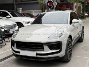 Xe Porsche Macan 2.0 2022