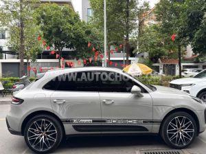 Xe Porsche Macan 2.0 2022
