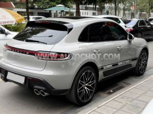 Xe Porsche Macan 2.0 2022