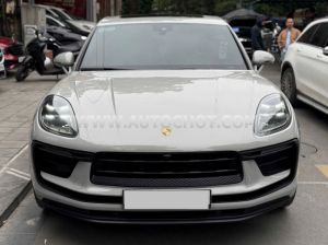 Xe Porsche Macan 2.0 2022
