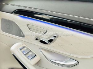Xe Mercedes Benz S class S450L Luxury 2019