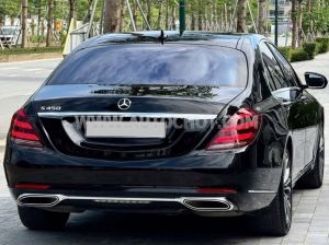 Xe Mercedes Benz S class S450L Luxury 2019