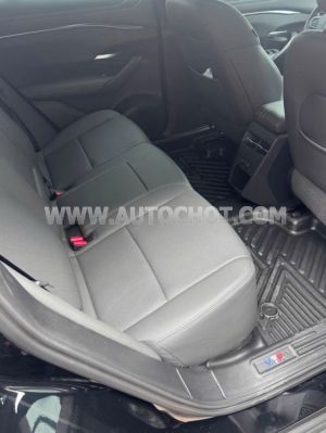 Xe VinFast VF7 Plus AWD 2025