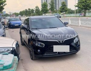 Xe VinFast VF7 Plus AWD 2025