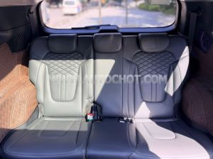 Xe Hyundai Custin Cao Cấp 2.0T 2023