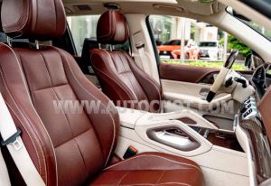 Xe Mercedes Benz GLS 600 4Matic Maybach 2021
