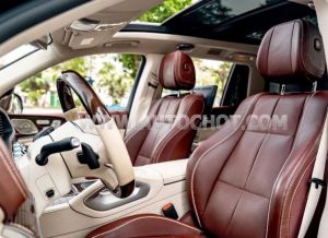 Xe Mercedes Benz GLS 600 4Matic Maybach 2021