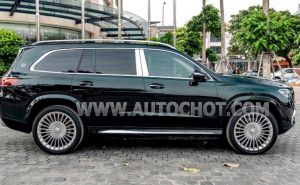 Xe Mercedes Benz GLS 600 4Matic Maybach 2021