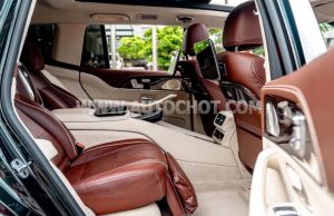 Xe Mercedes Benz GLS 600 4Matic Maybach 2021