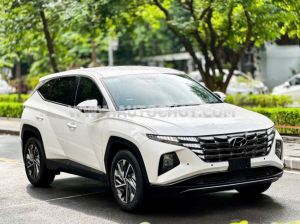 Xe Hyundai Tucson 2.0 AT CRDi Đặc biệt 2024