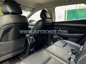 Xe Hyundai Tucson 2.0 AT CRDi Đặc biệt 2024