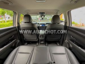 Xe Hyundai Tucson 2.0 AT CRDi Đặc biệt 2024