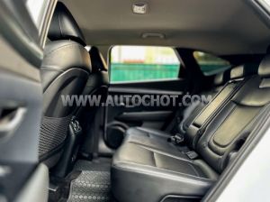 Xe Hyundai Tucson 2.0 AT CRDi Đặc biệt 2024
