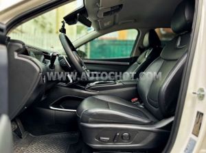 Xe Hyundai Tucson 2.0 AT CRDi Đặc biệt 2024