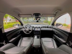 Xe Hyundai Tucson 2.0 AT CRDi Đặc biệt 2024