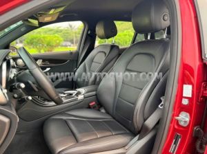 Xe Mercedes Benz GLC 200 2018
