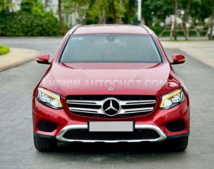 Xe Mercedes Benz GLC 200 2018