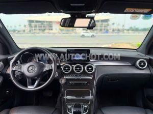 Xe Mercedes Benz GLC 200 2018
