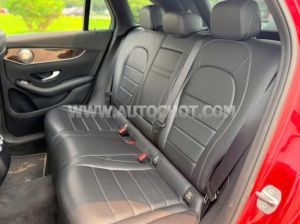 Xe Mercedes Benz GLC 200 2018