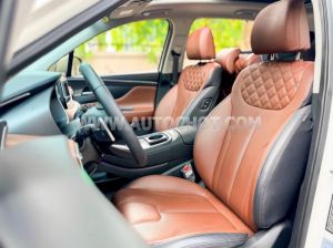 Xe Hyundai SantaFe Cao cấp 2.2L HTRAC 2024