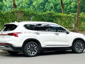 Xe Hyundai SantaFe Cao cấp 2.2L HTRAC 2024