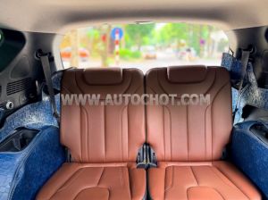 Xe Hyundai SantaFe Cao cấp 2.2L HTRAC 2024