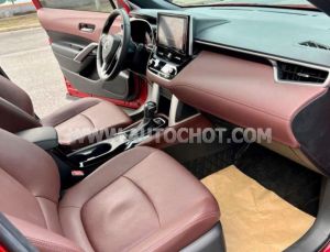 Xe Toyota Corolla Cross 1.8V 2021