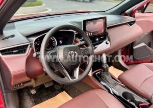 Xe Toyota Corolla Cross 1.8V 2021