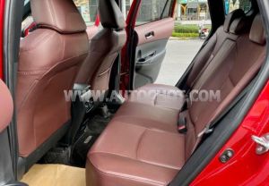 Xe Toyota Corolla Cross 1.8V 2021