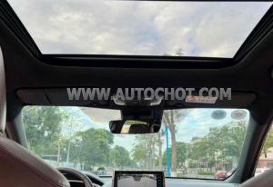 Xe Toyota Corolla Cross 1.8V 2021