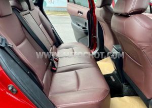 Xe Toyota Corolla Cross 1.8V 2021