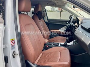 Xe Audi Q3 Sportback 35 TFSI 2021