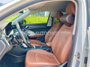 Xe Audi Q3 Sportback 35 TFSI 2021