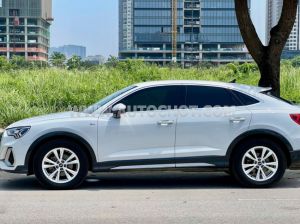 Xe Audi Q3 Sportback 35 TFSI 2021