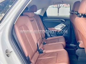 Xe Audi Q3 Sportback 35 TFSI 2021