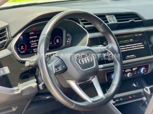Xe Audi Q3 Sportback 35 TFSI 2021