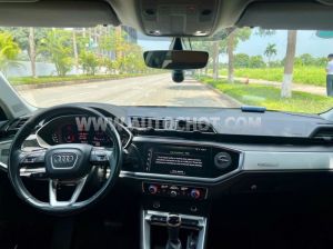 Xe Audi Q3 Sportback 35 TFSI 2021