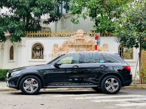 Xe Mercedes Benz GLC 200 2018