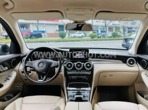 Xe Mercedes Benz GLC 200 2018