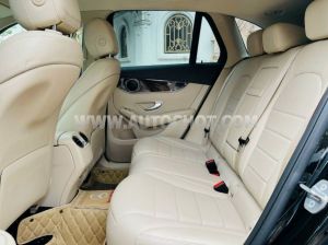 Xe Mercedes Benz GLC 200 2018