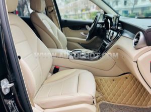 Xe Mercedes Benz GLC 200 2018