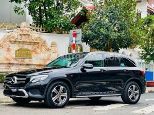 Xe Mercedes Benz GLC 200 2018