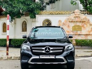 Xe Mercedes Benz GLC 200 2018