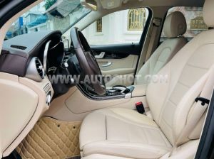 Xe Mercedes Benz GLC 200 2018
