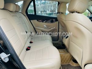Xe Mercedes Benz GLC 200 2018