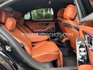 Xe Mercedes Benz S class S450 Luxury 2021