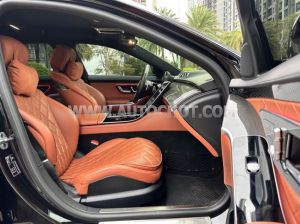 Xe Mercedes Benz S class S450 Luxury 2021